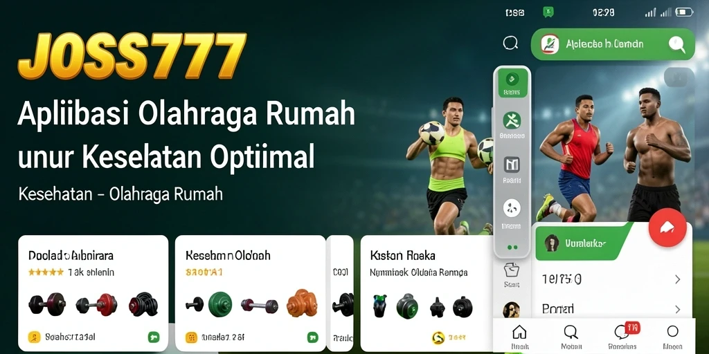 Tampilan antarmuka aplikasinya yang user-friendly dan fungsional.