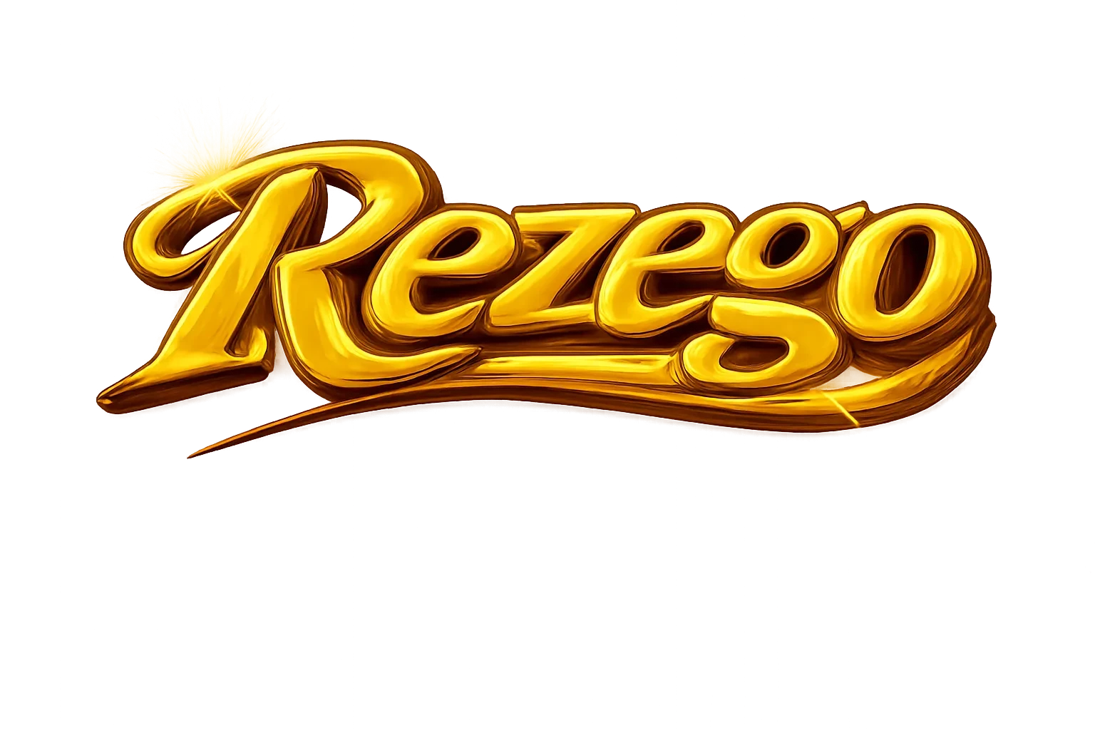 rezego - Kanal Resmi Indonesia